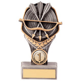 Falcon Archery Award