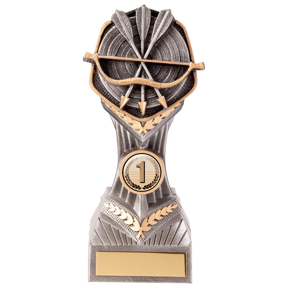 Falcon Archery Award