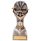 Falcon Archery Award