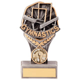 Falcon Gymnastics Award