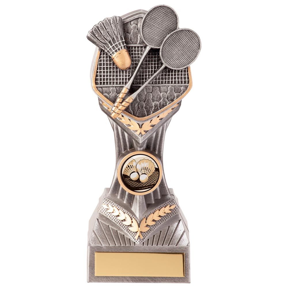 Falcon Badminton Award