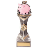 Falcon Fundraising Award