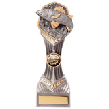Falcon Fishing Bass Award