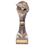 Falcon Fishing Bass Award