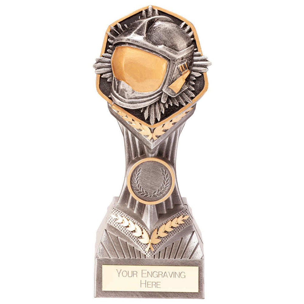 Falcon Firefighter Award