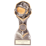 Falcon Firefighter Award