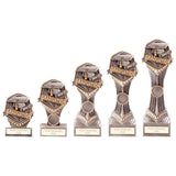 Falcon Graduation Award - Trophies - Prudhoe Rosettes