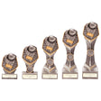 Falcon Boxing Glove Award - Trophies - Prudhoe Rosettes