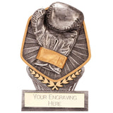 Falcon Boxing Glove Award