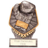 Falcon Boxing Glove Award