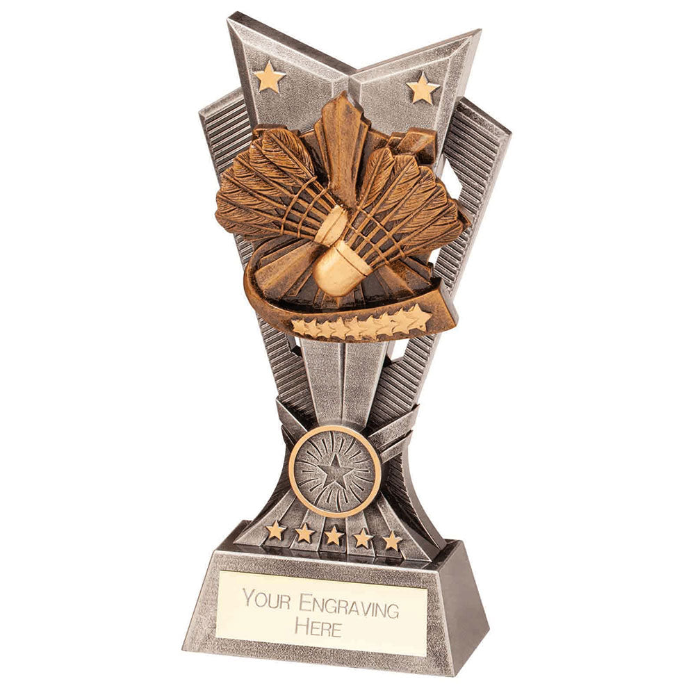 Spectre Badminton Award