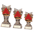 Spectre Snooker Award - Trophies - Prudhoe Rosettes