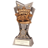 Spectre Golf Longest Drive Award