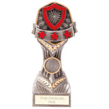 Falcon School House Red Award