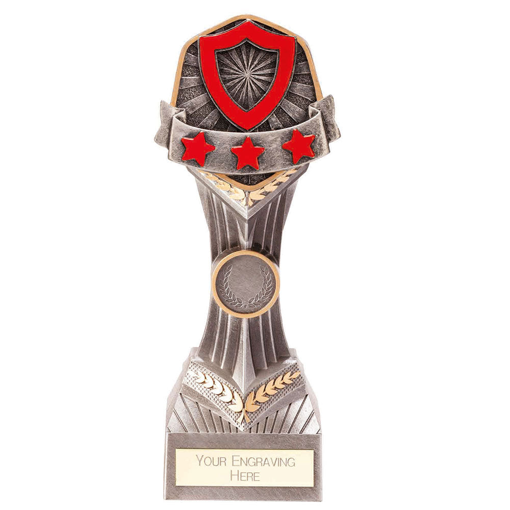 Falcon School House Red Award