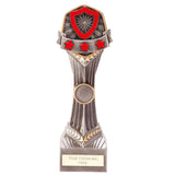 Falcon School House Red Award