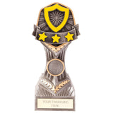 Falcon School House Yellow Award