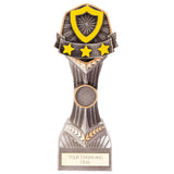 Falcon School House Yellow Award