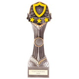 Falcon School House Yellow Award