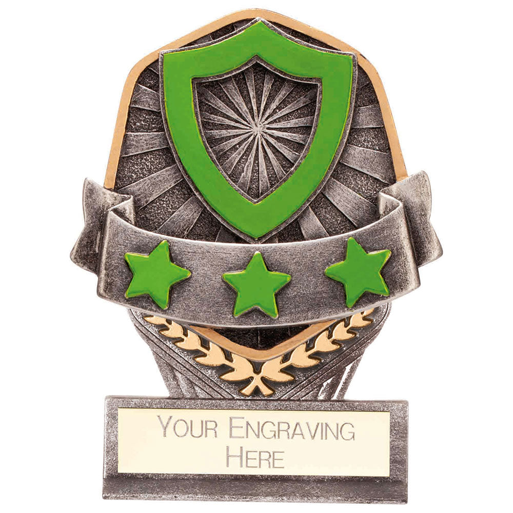 Falcon School House Green Award
