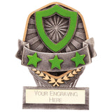 Falcon School House Green Award