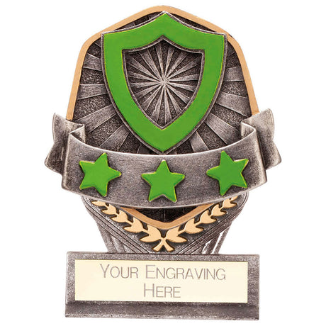 Falcon School House Green Award