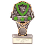 Falcon School House Green Award