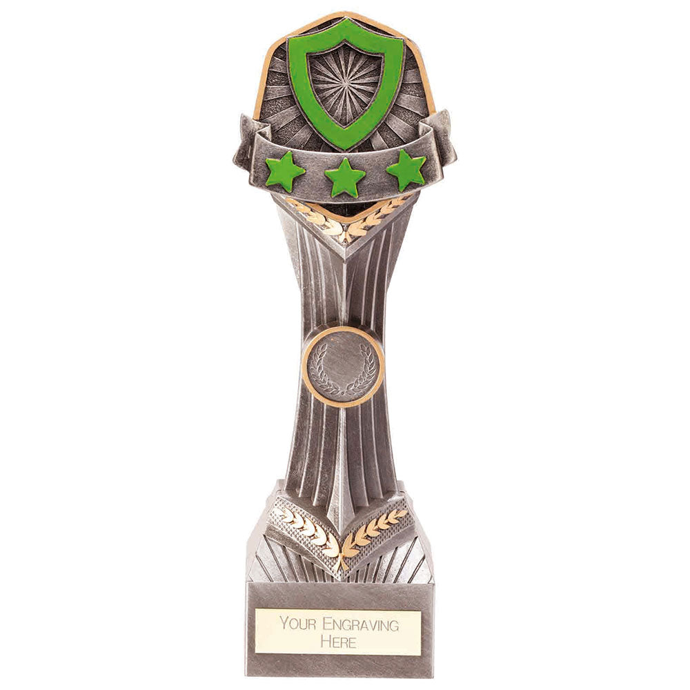 Falcon School House Green Award