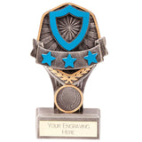Falcon School House Blue Award