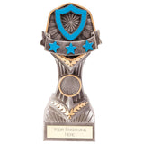 Falcon School House Blue Award