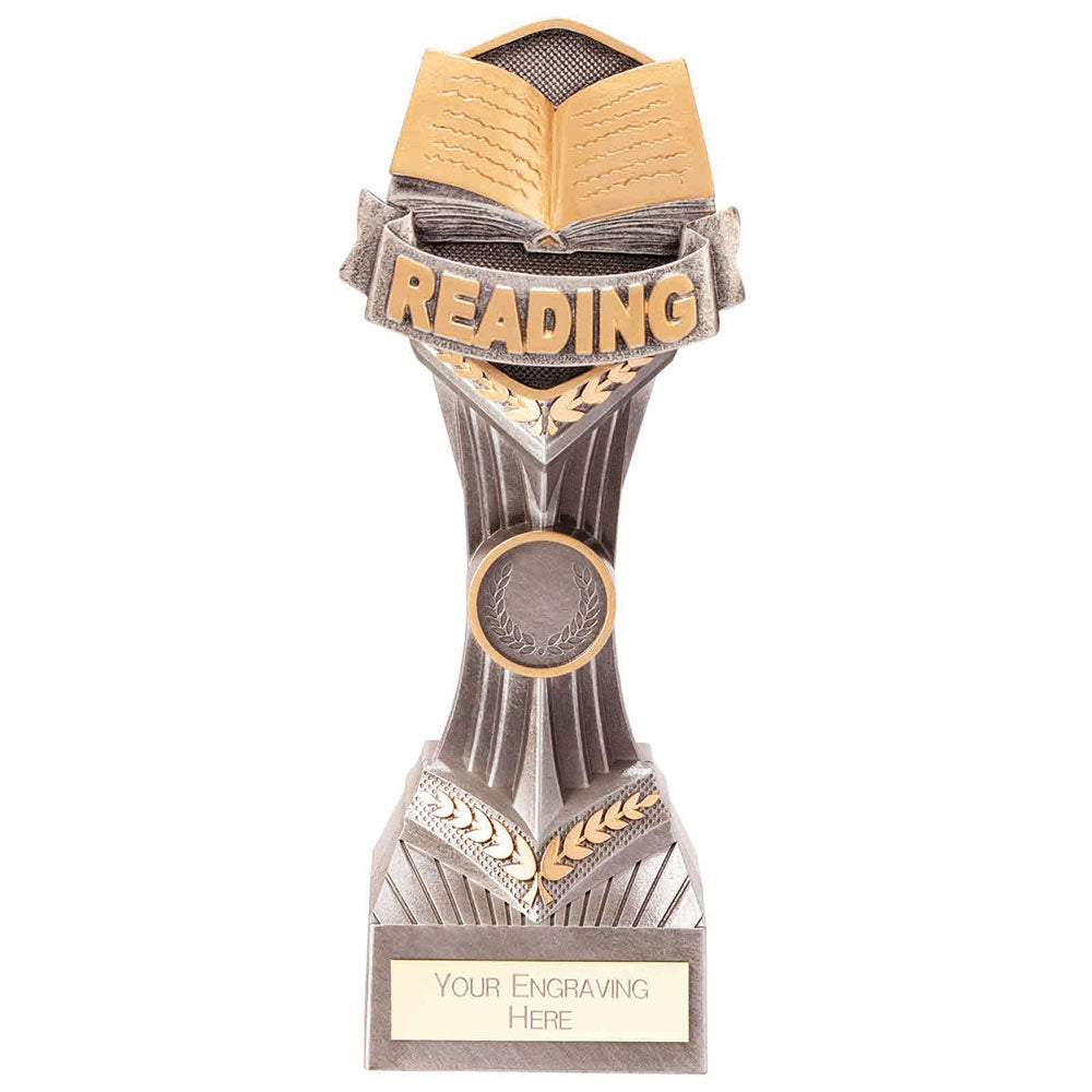 Falcon School Reading Award