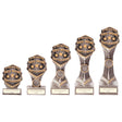 Falcon Participation Award - Trophies - Prudhoe Rosettes