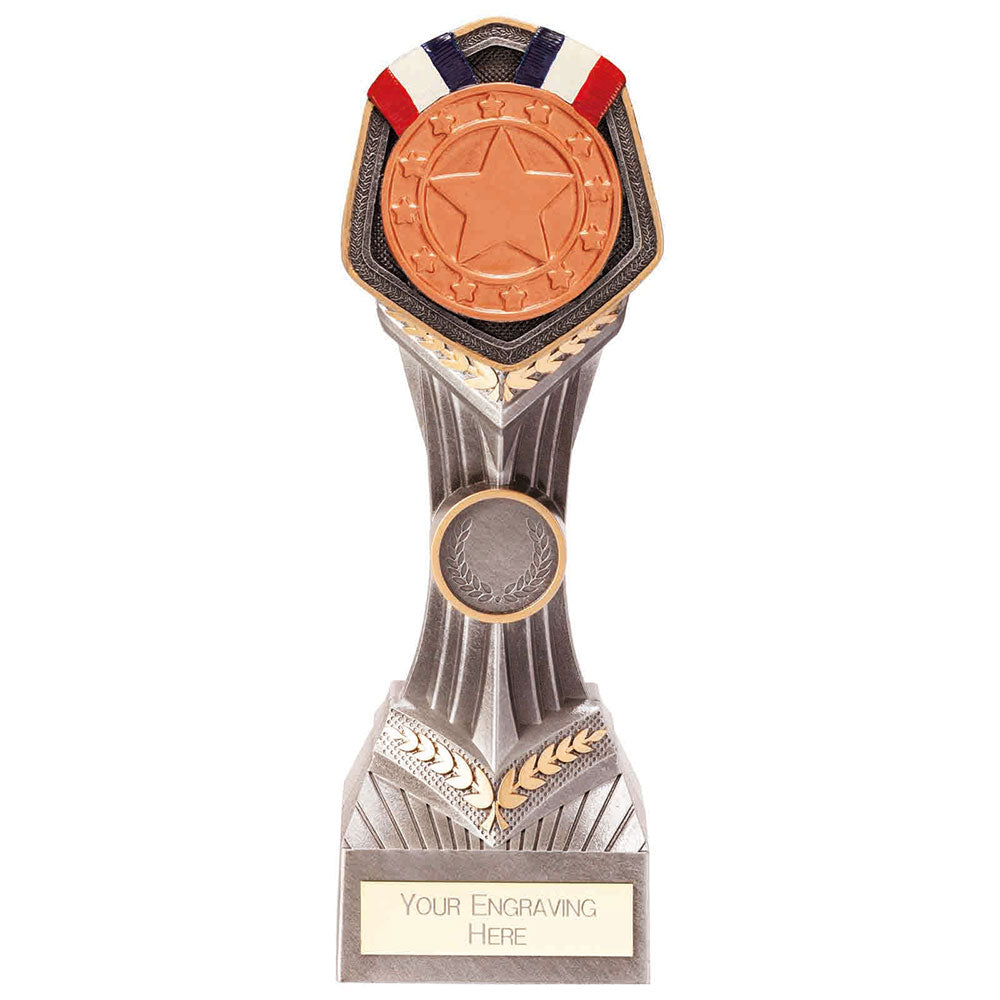 Falcon Bronze Medal Award