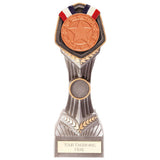 Falcon Bronze Medal Award