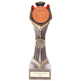 Falcon Bronze Medal Award