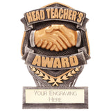 Falcon School Head Teachers Award