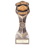 Falcon School Head Teachers Award