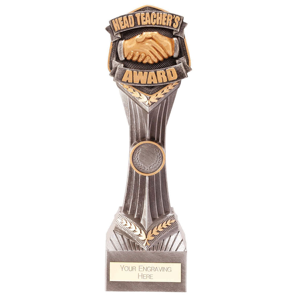 Falcon School Head Teachers Award
