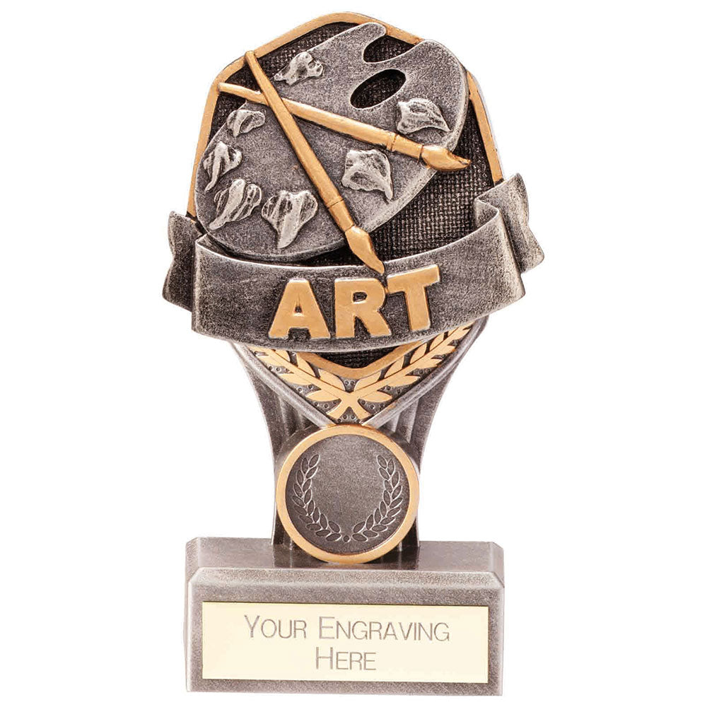 Falcon School Art Award