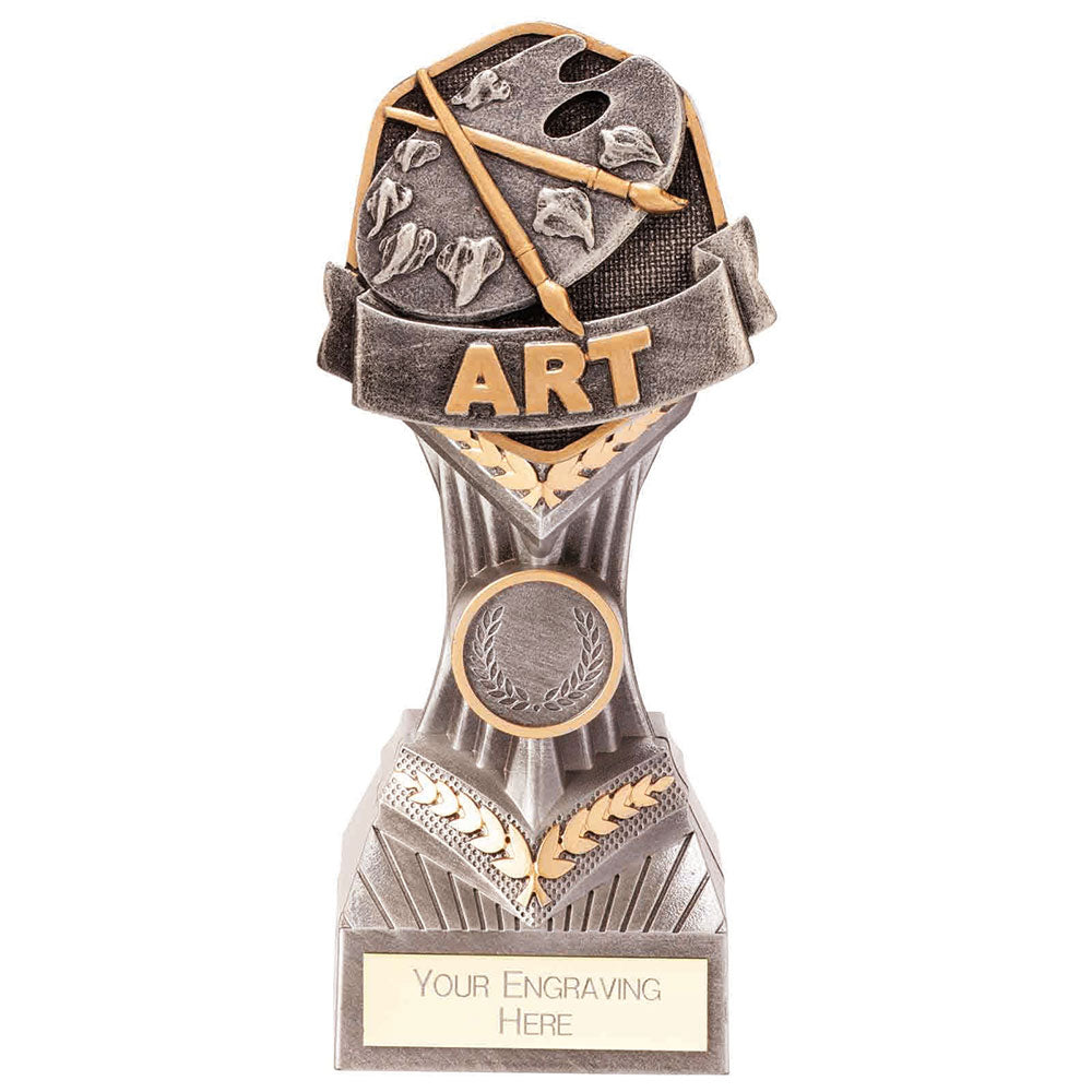 Falcon School Art Award
