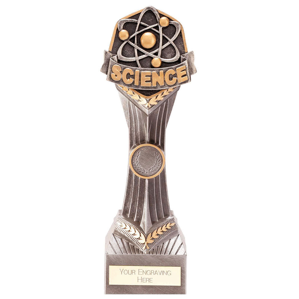 Falcon School Science Award