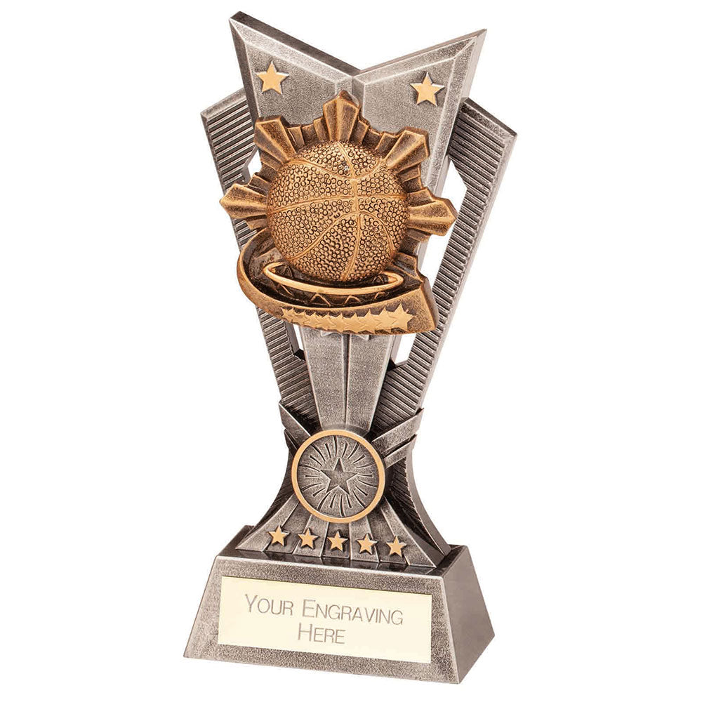 Spectre Basketball Award