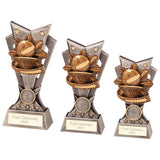 Spectre Netball Award - Medals - Prudhoe Rosettes