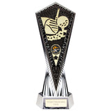 Inferno Golf Award