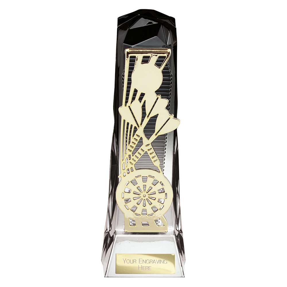 Shard Darts Award