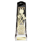 Shard Darts Award