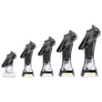 Rapid Strike Football - Trophies - Prudhoe Rosettes