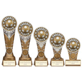 Ikon Tower Parents Player Award - Trophies - Prudhoe Rosettes