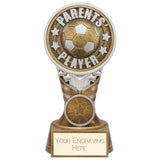Ikon Tower Parents Player Award