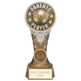 Ikon Tower Parents Player Award